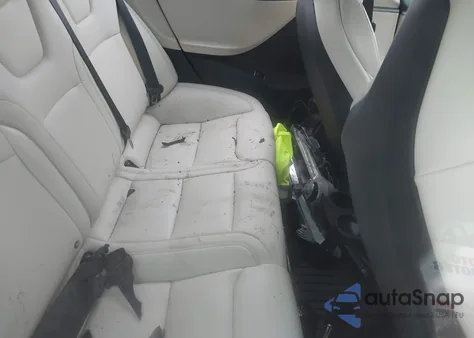 2018 Tesla Model S 100D/75D/P100D из США, поврежденный, VIN 5YJSA1E23JF256724